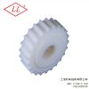 塑料链轮_机加工尼龙链轮_塑料链轮厂家,利来供