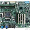 供应威强电IMBA-H610工控大母板上海威兴达供