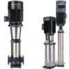 格兰富不锈钢离心泵型号价格CR90-2-2，CR90-3