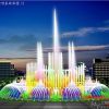 提供,上海,大型喷泉施工,案例,梦茵供