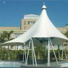 膜结构景观棚制作 冉誉供 膜结构景观棚制作价格