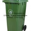 苏州塑料垃圾桶厂家直供苏州挂车塑料垃圾桶苏州厨房垃圾桶 亿仟万供