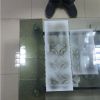 销售 上海UV超透玻璃贴批发 圃正供