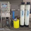 软化水纯水设备生产厂家