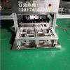 销售上海双盒自动快餐盒封口机价格价格帝幸供