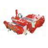 美国GARDNER DENVER海洋水下轮式拖动式高压清洗机