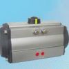 ZXDA气动执行器AT系列执行器