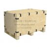 供应上海杭州设备木箱包装价格  占国供