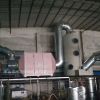 中山市博冠活性炭吸附装置 废气处理 吸收塔 活性炭箱