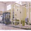 天津大型工业生产电子用水电镀用水反渗透纯净水设备