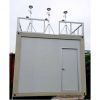 ZXCAWS520 空气质量监测站