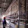 国内河南北京上海鹤壁金星通用试剂石英提纯设备——盐酸提纯设备