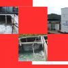 株洲江海--A/SBR生化法日处理1000m3氨氮废水