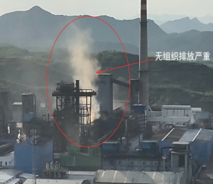 第三轮第五批中央生态环境保护督察集中通报典型案例